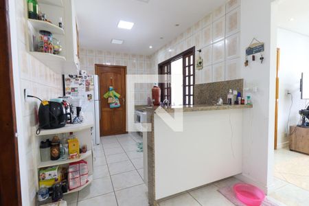 Casa para alugar com 130m², 3 quartos e 3 vagas Casa para alugar com 130m², 3 quartos e 3 vagasCopa