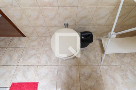 Casa para alugar com 130m², 3 quartos e 3 vagas Casa para alugar com 130m², 3 quartos e 3 vagasBanheiro da Suíte