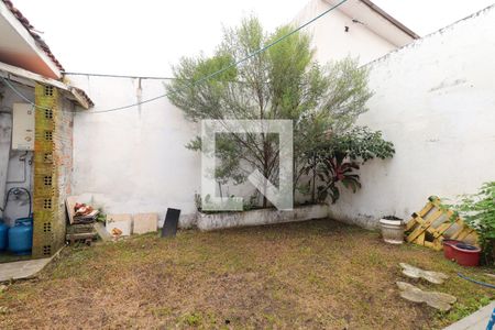 Casa para alugar com 130m², 3 quartos e 3 vagas Casa para alugar com 130m², 3 quartos e 3 vagasQuintal