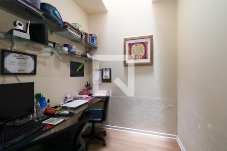 Casa para alugar com 130m², 3 quartos e 3 vagas Casa para alugar com 130m², 3 quartos e 3 vagasEscritório