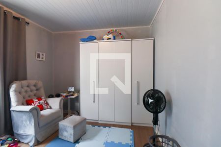 Casa para alugar com 130m², 3 quartos e 3 vagas Casa para alugar com 130m², 3 quartos e 3 vagasQuarto 2
