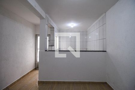 Sala de casa à venda com 5 quartos, 140m² em Vila Bela do Sapopemba, São Paulo