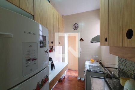 Apartamento à venda com 73m², 2 quartos e 1 vaga Apartamento à venda com 73m², 2 quartos e 1 vagaCozinha