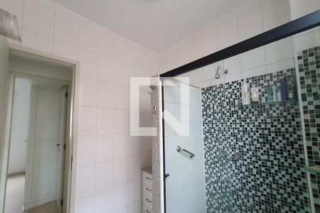 Apartamento à venda com 73m², 2 quartos e 1 vaga Apartamento à venda com 73m², 2 quartos e 1 vagaBanheiro Social