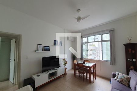 Apartamento à venda com 73m², 2 quartos e 1 vaga Apartamento à venda com 73m², 2 quartos e 1 vagaSala
