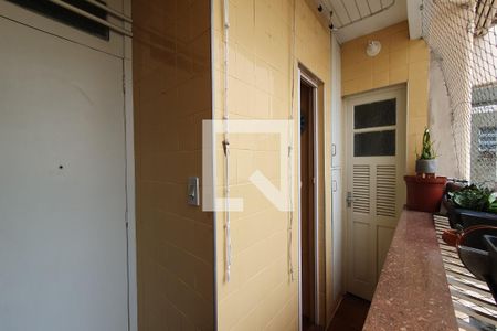 Apartamento à venda com 73m², 2 quartos e 1 vaga Apartamento à venda com 73m², 2 quartos e 1 vagaÁrea de Serviço