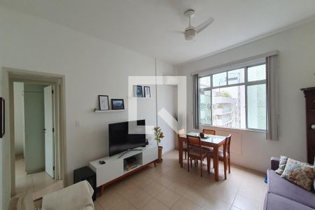 Apartamento à venda com 73m², 2 quartos e 1 vaga Apartamento à venda com 73m², 2 quartos e 1 vagaSala