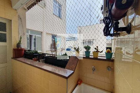 Apartamento à venda com 73m², 2 quartos e 1 vaga Apartamento à venda com 73m², 2 quartos e 1 vagaÁrea de Serviço