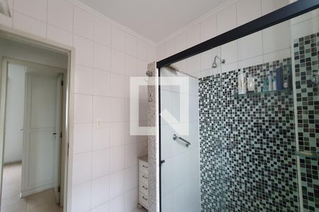 Apartamento à venda com 73m², 2 quartos e 1 vaga Apartamento à venda com 73m², 2 quartos e 1 vagaBanheiro Social