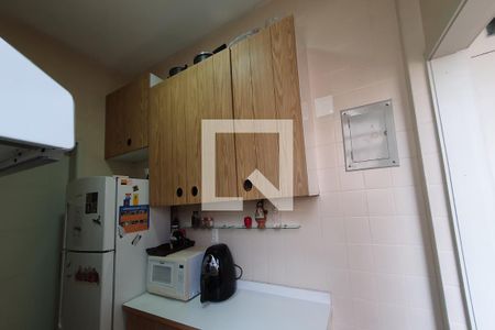 Apartamento à venda com 73m², 2 quartos e 1 vaga Apartamento à venda com 73m², 2 quartos e 1 vagaCozinha