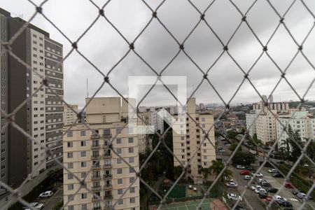 Apartamento à venda com 48m², 2 quartos e 1 vaga Apartamento à venda com 48m², 2 quartos e 1 vagaVista do Quarto 2