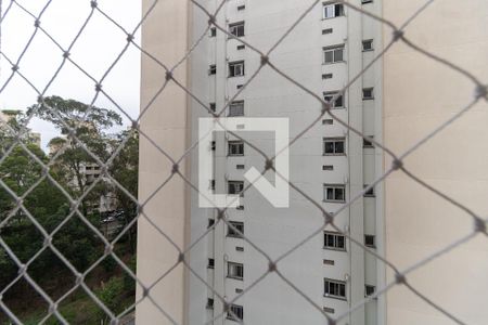 Apartamento à venda com 48m², 2 quartos e 1 vaga Apartamento à venda com 48m², 2 quartos e 1 vagaVista da Lavanderia
