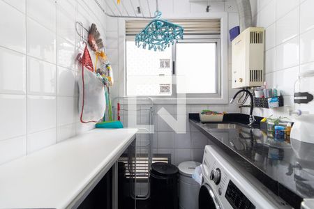 Apartamento à venda com 48m², 2 quartos e 1 vaga Apartamento à venda com 48m², 2 quartos e 1 vagaCozinha