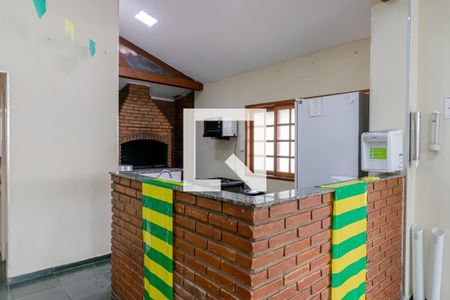 Apartamento à venda com 48m², 2 quartos e 1 vaga Apartamento à venda com 48m², 2 quartos e 1 vagaSalão de Festas