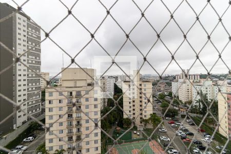 Apartamento à venda com 48m², 2 quartos e 1 vaga Apartamento à venda com 48m², 2 quartos e 1 vagaVista do Quarto 1