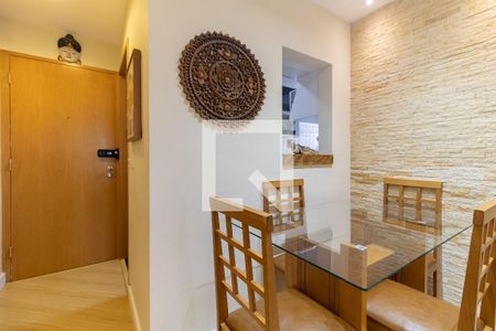 Apartamento à venda com 48m², 2 quartos e 1 vaga Apartamento à venda com 48m², 2 quartos e 1 vagaCozinha