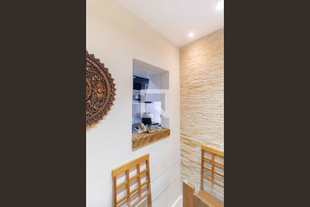 Apartamento à venda com 48m², 2 quartos e 1 vaga Apartamento à venda com 48m², 2 quartos e 1 vagaCozinha