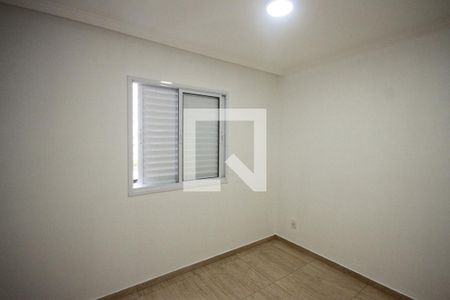 Quarto 02 de apartamento para alugar com 2 quartos, 45m² em Quinta da Paineira, São Paulo