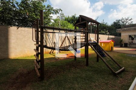 Apartamento à venda com 45m², 2 quartos e 1 vagaÁrea comum - Playground