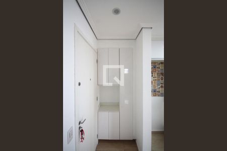 Apartamento à venda com 45m², 2 quartos e 1 vagaÁrea de Serviço