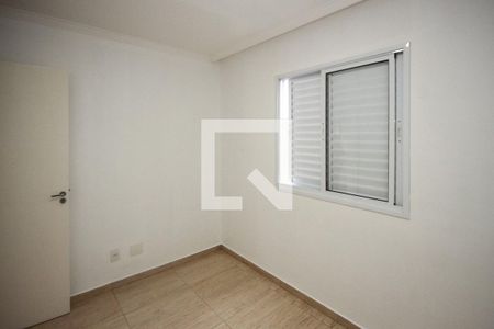 Apartamento à venda com 45m², 2 quartos e 1 vagaQuarto 02