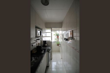 Studio à venda com 34m², 1 quarto e 1 vagaÁrea de serviço