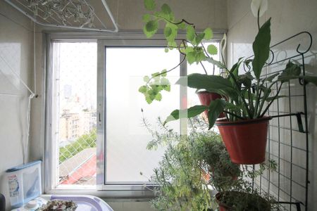 Studio à venda com 34m², 1 quarto e 1 vagaÁrea de serviço