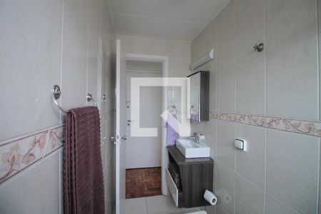 Studio à venda com 34m², 1 quarto e 1 vagaBanheiro