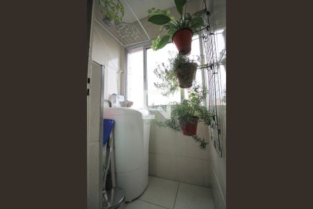 Studio à venda com 34m², 1 quarto e 1 vagaÁrea de serviço