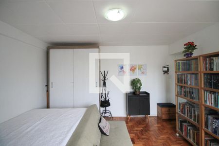 Sala de kitnet/studio à venda com 1 quarto, 34m² em Bela Vista, São Paulo