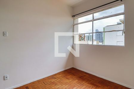 Quarto 1 de apartamento para alugar com 2 quartos, 55m² em Santo Antônio, Belo Horizonte