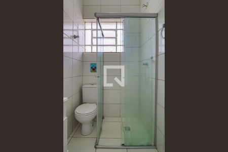 Apartamento para alugar com 55m², 2 quartos e sem vagaBanheiro 