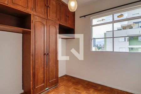 Apartamento para alugar com 55m², 2 quartos e sem vagaQuarto 2