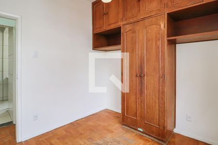 Apartamento para alugar com 55m², 2 quartos e sem vagaQuarto 2