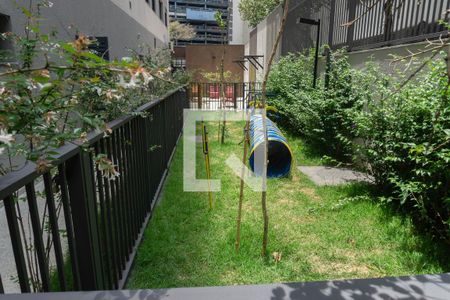 Apartamento à venda com 37m², 2 quartos e sem vaga Apartamento à venda com 37m², 2 quartos e sem vagaÁrea comum