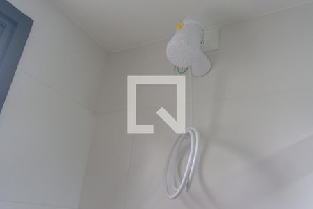 Apartamento à venda com 37m², 2 quartos e sem vaga Apartamento à venda com 37m², 2 quartos e sem vagaBanheiro