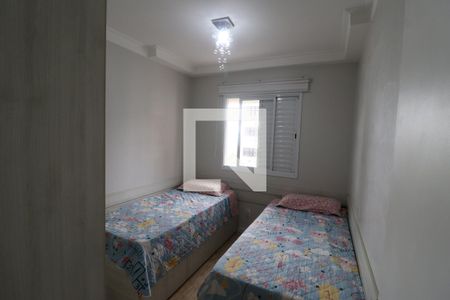 Quarto 1 de apartamento para alugar com 2 quartos, 60m² em Vila Gomes Cardim, São Paulo