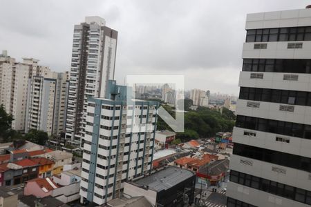 vista da Sacada de apartamento para alugar com 2 quartos, 60m² em Vila Gomes Cardim, São Paulo