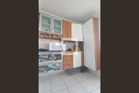 Apartamento à venda com 65m², 2 quartos e 1 vaga Apartamento à venda com 65m², 2 quartos e 1 vagaCozinha