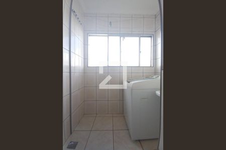 Apartamento à venda com 65m², 2 quartos e 1 vaga Apartamento à venda com 65m², 2 quartos e 1 vagaÁrea de Serviço