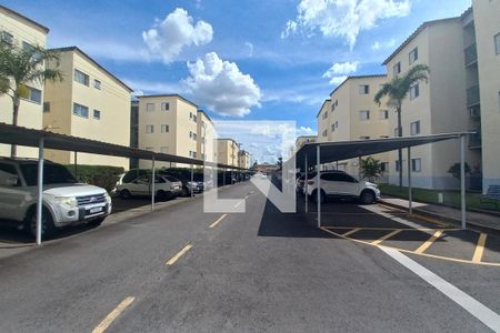 Apartamento à venda com 65m², 2 quartos e 1 vaga Apartamento à venda com 65m², 2 quartos e 1 vagaGaragem