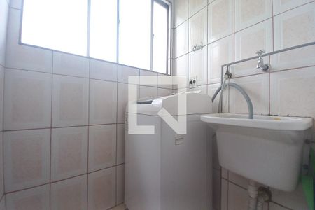 Apartamento à venda com 65m², 2 quartos e 1 vaga Apartamento à venda com 65m², 2 quartos e 1 vagaÁrea de Serviço