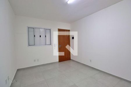 Quarto de kitnet/studio para alugar com 1 quarto, 36m² em Vila Palmares, Santo André