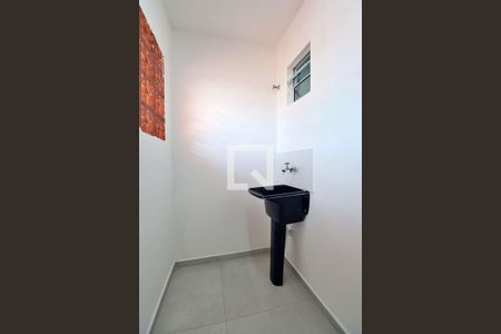 Studio para alugar com 36m², 1 quarto e sem vagaÁrea de Serviço