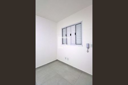 Quarto de kitnet/studio para alugar com 1 quarto, 36m² em Vila Palmares, Santo André