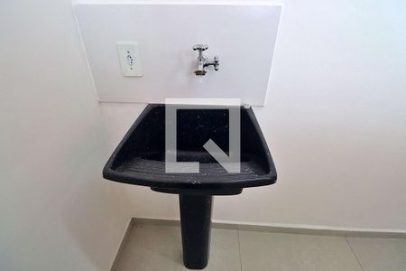 Studio para alugar com 36m², 1 quarto e sem vagaÁrea de Serviço