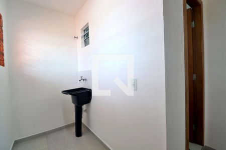 Studio para alugar com 36m², 1 quarto e sem vagaÁrea de Serviço