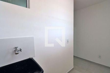 Studio para alugar com 36m², 1 quarto e sem vagaÁrea de Serviço