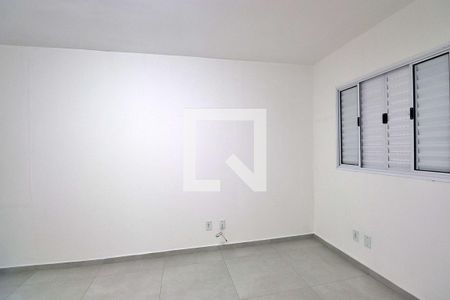Quarto de kitnet/studio para alugar com 1 quarto, 36m² em Vila Palmares, Santo André