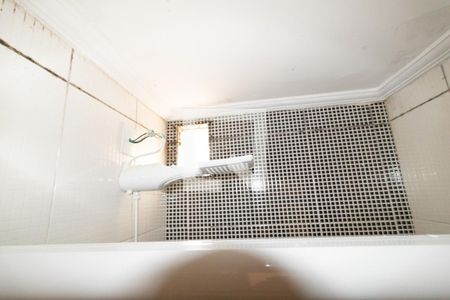 Banheiro de apartamento para alugar com 1 quarto, 40m² em Vila Butantã, São Paulo